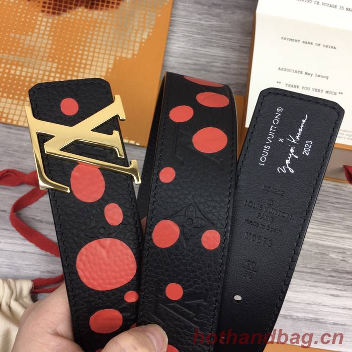 Louis Vuitton Belt 40MM LVB00212 Louis Vuitton Belt 40MM LVB00212